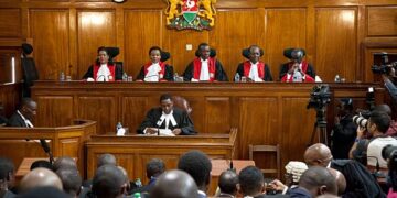 Kenya: Lawyers Embark On Nationwide Strike Over Judicial Corruption