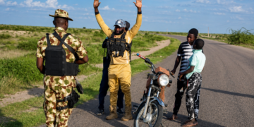 Nigeria: Senior ISWAP Finance Chief Surrenders To Soldiers