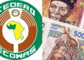 ECOWAS Says 2027 Date For Launch Of Single Currency Sacrosanct