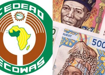 ECOWAS Says 2027 Date For Launch Of Single Currency Sacrosanct
