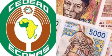 ECOWAS Says 2027 Date For Launch Of Single Currency Sacrosanct