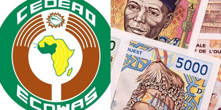 ECOWAS Says 2027 Date For Launch Of Single Currency Sacrosanct