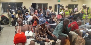 Xenophobia: Nigerian Govt Evacuates 39 More Citizens From South Africa