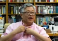 China Frees Jailed Pastor After Trump’s Intervention