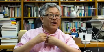 China Frees Jailed Pastor After Trump’s Intervention