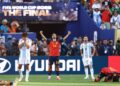 Spain Lifts 2026 World Cup To End Messi’s Dream Farewell
