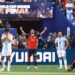 Spain Lifts 2026 World Cup To End Messi’s Dream Farewell