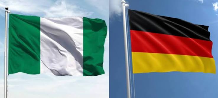 Nigeria, Germany To Hold High-Level Bilateral Talks To Boost Trade, Investment