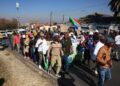 South Africa: Demonstrators Go Door-To-Door, Forcing Immigrants From Homes