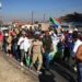 South Africa: Demonstrators Go Door-To-Door, Forcing Immigrants From Homes