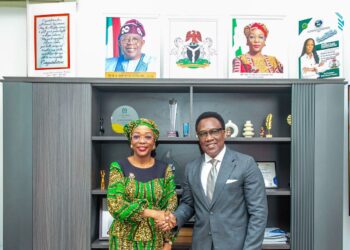 Nigerian Govt Says It’s Working To Strengthen Climate Warnings, Resilience