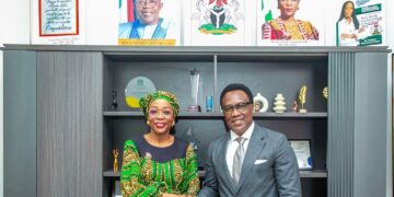 Nigerian Govt Says It’s Working To Strengthen Climate Warnings, Resilience