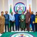 Nigeria’s Defence Minister Urges Journalists To Uphold Fair, Balanced Reporting In National Interest