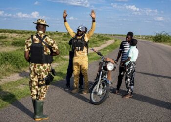 Nigeria: Senior ISWAP Finance Chief Surrenders To Soldiers