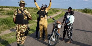Nigeria: Senior ISWAP Finance Chief Surrenders To Soldiers