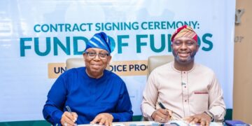 BOI Appoints Kuramo Capital To Manage $170.6m iDICE Fund For Nigerian Startups
