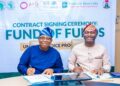 Nigeria: BOI Names Kuramo Capital To Lead $170M iDICE Fund, Sparking New Era For Startups