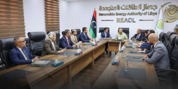 Libya: Govt Unveils Solar Projects To Ease Grid Pressure