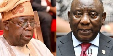Nigeria: Govt Condemn Killing Of Nigerians In South Africa
