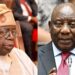 Nigeria: Govt Condemn Killing Of Nigerians In South Africa