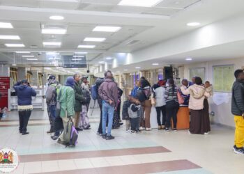 S/A: Uganda Airlifts 273 Citizens As Xenophobic Unrest Deepens