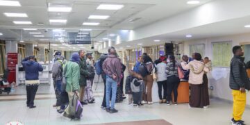 S/A: Uganda Airlifts 273 Citizens As Xenophobic Unrest Deepens