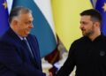 Ukraine Urges EU To Release €6.6bn To Boost Military Support
