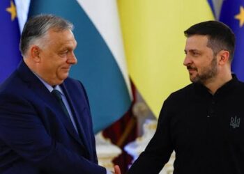 Ukraine Urges EU To Release €6.6bn To Boost Military Support