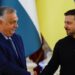 Ukraine Urges EU To Release €6.6bn To Boost Military Support