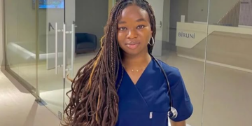 Russian Strike Kills Nigerian Medical Graduate In Ukraine