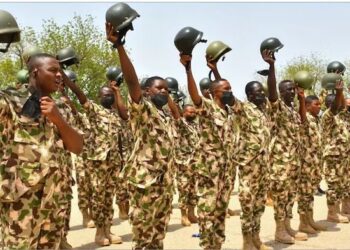Nigeria: President Tinubu Expands Army Divisions, Orders Recruitment Of 28,000 Officials