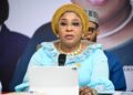 Nigeria: HCSF Pushes Data-Driven Reforms