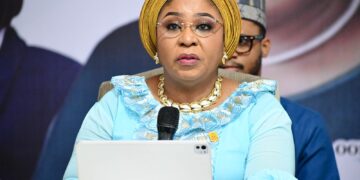Nigeria: HCSF Pushes Data-Driven Reforms