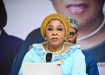 Nigeria: HCSF Pushes Data-Driven Reforms