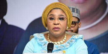 Nigeria: HCSF Pushes Data-Driven Reforms