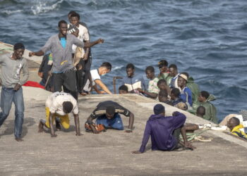 1.2 Million Undocumented Migrants Apply For Legal Status In Spain