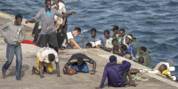 1.2 Million Undocumented Migrants Apply For Legal Status In Spain