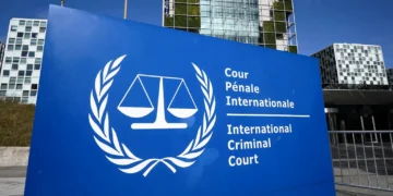 Ghanaian Citizens Write ICC, Seek Investigation Into Anti-Migrant Protests In South Africa