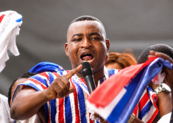 Ghana: Court Jails Opposition Politician 20 Years Over Illegal Mining