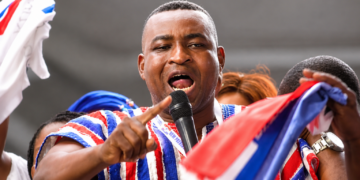 Ghana: Court Jails Opposition Politician 20 Years Over Illegal Mining