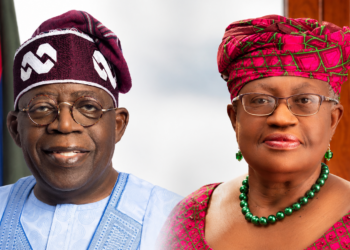 Okonjo-Iweala To Tinubu: Borrow Carefully, Make Reforms Deliver Jobs For Nigerians