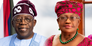 Okonjo-Iweala To Tinubu: Borrow Carefully, Make Reforms Deliver Jobs For Nigerians