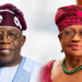 Okonjo-Iweala To Tinubu: Borrow Carefully, Make Reforms Deliver Jobs For Nigerians