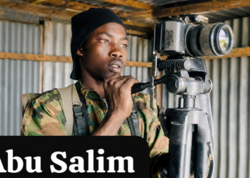 How Nigerian Army Neutralized ISWAP Media Head, Foreign Fighters