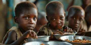 Is This True? UN Report Says Africa Has Overtaken Asia As World’s Hunger Epicentre
