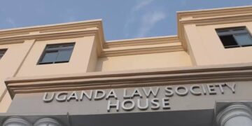 Uganda Bans Use Of “My Lord”, Bowing For Judges In Courts
