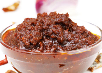 Ghana: 4 Health Benefits Of Shitor You Need To Know