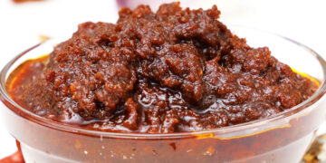 Ghana: 4 Health Benefits Of Shitor You Need To Know
