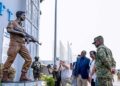 Uganda Unveils Statue Of Israel PM’s Brother Killed In 1976 Rescue Mission
