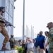 Uganda Unveils Statue Of Israel PM’s Brother Killed In 1976 Rescue Mission